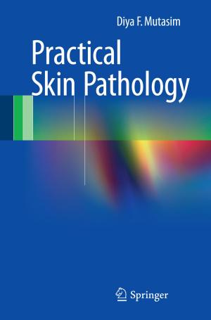 Cover of the book Practical Skin Pathology by Elisabeth H. Buck