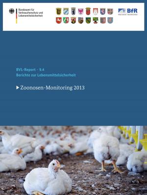 Cover of the book Berichte zur Lebensmittelsicherheit 2013 by David Gray