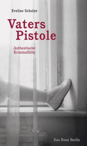 Cover of the book Vaters Pistole by Eveline Schulze