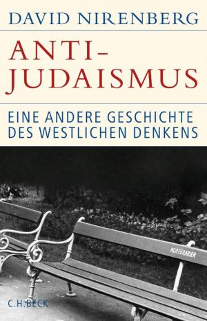 Book cover of Anti-Judaismus