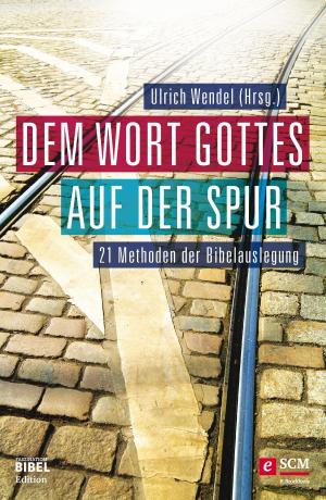 Cover of the book Dem Wort Gottes auf der Spur by Martin Dreyer