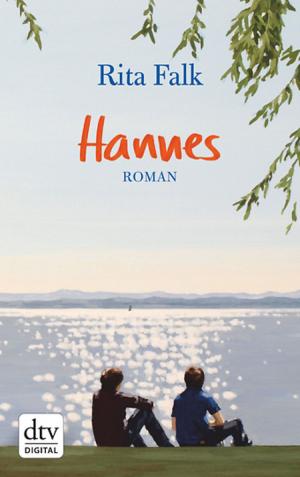 Cover of the book Hannes by Frederik Obermaier, Tanjev Schultz