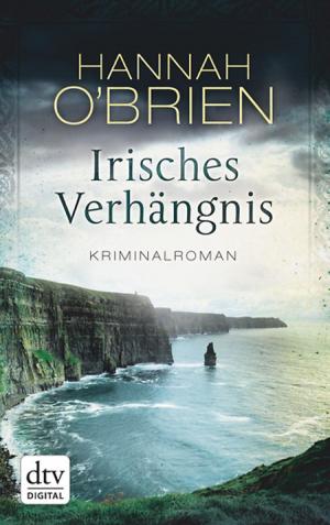Cover of the book Irisches Verhängnis by Lyndsay Faye