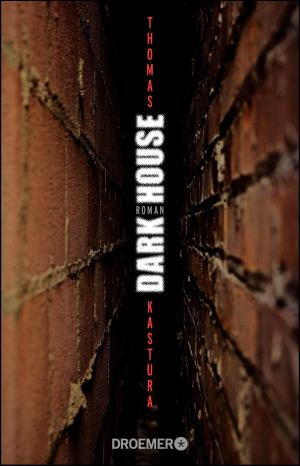 Cover of the book Dark House by Gert Heidenreich