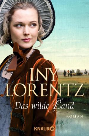 Cover of the book Das wilde Land by Carine Bernard