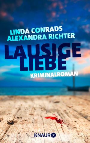 Book cover of Lausige Liebe