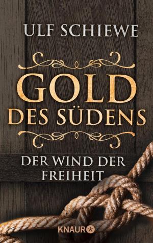 Cover of the book Gold des Südens 2 by Oliver Ménard