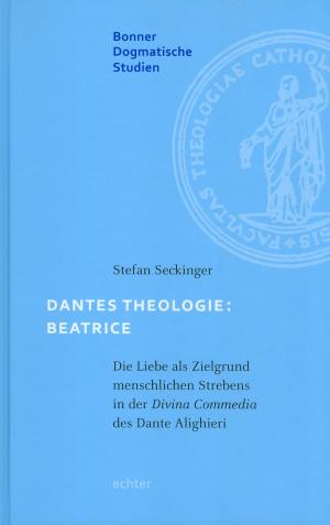 Cover of the book Dantes Theologie: Beatrice by Thomas Frauenlob