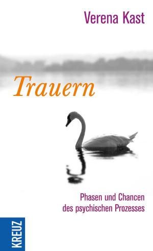 bigCover of the book Trauern by 