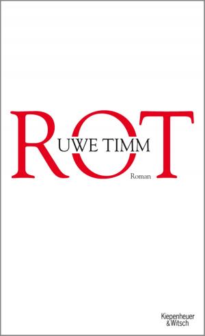 Cover of the book Rot by Jörg Thadeusz