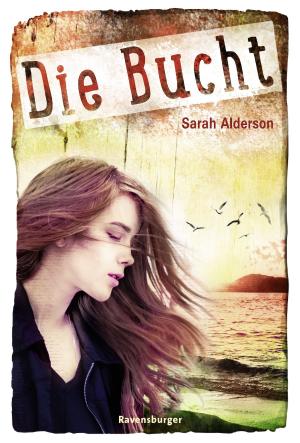 Cover of the book Die Bucht by Michael Grant