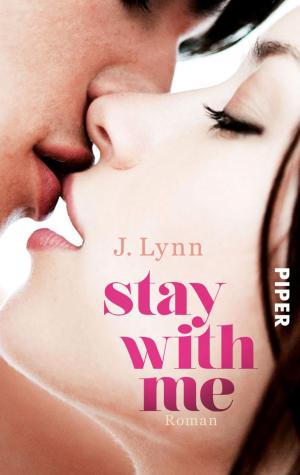 Cover of the book Stay with Me by G. A. Aiken