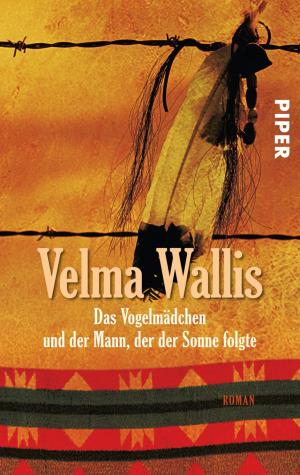 Cover of the book Das Vogelmädchen und der Mann, der der Sonne folgte by Michael Peinkofer