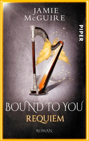 Cover of the book Bound to You by Valentina May