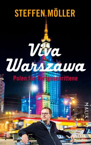 Cover of the book Viva Warszawa – Polen für Fortgeschrittene by Gaby Hauptmann