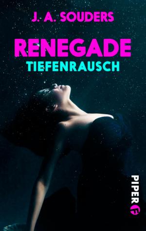Cover of the book Renegade by Harald Hordych, Franz Joseph Freisleder