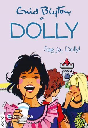 Cover of the book Dolly, Band 18 by Tina Caspari