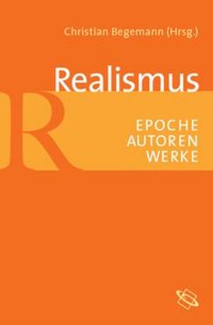 Cover of the book Realismus by Ursula Wolf