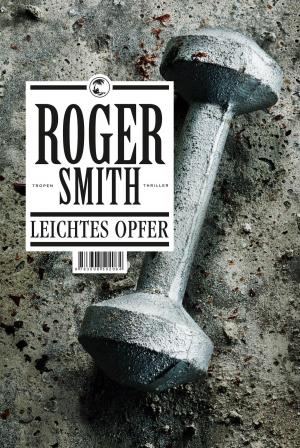 Cover of the book Leichtes Opfer by Christoph Grissemann, Dirk Stermann