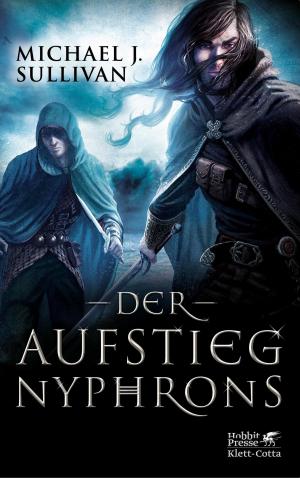 Cover of the book Der Aufstieg Nyphrons by Steffen Kopetzky