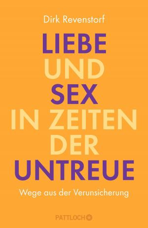 Cover of the book Liebe und Sex in Zeiten der Untreue by Christian Schüle