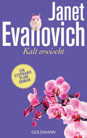 Book cover of Kalt erwischt