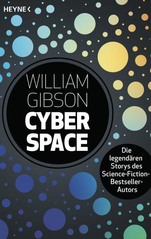 Cover of the book Cyberspace - by Douglas Adams