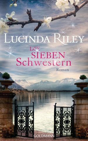 Cover of Die sieben Schwestern