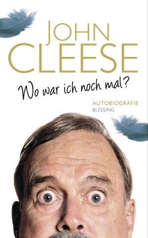 Cover of the book Wo war ich noch mal? by Frank Schirrmacher