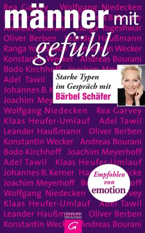 Cover of the book Männer mit Gefühl by Franz Alt