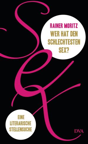 Cover of the book Wer hat den schlechtesten Sex? by Jens Andersen