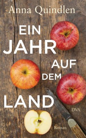 Cover of the book Ein Jahr auf dem Land by Anne Enright