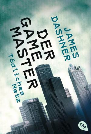 Cover of the book Der Game Master - Tödliches Netz by Robert Muchamore