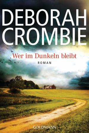 Cover of the book Wer im Dunkeln bleibt by Christina Jones
