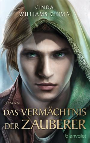 Cover of the book Das Vermächtnis der Zauberer by Beth Kery