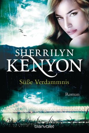 Cover of the book Süße Verdammnis by James Rollins