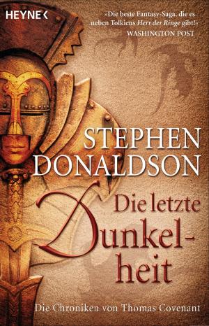 Cover of the book Die letzte Dunkelheit by Diane Carey