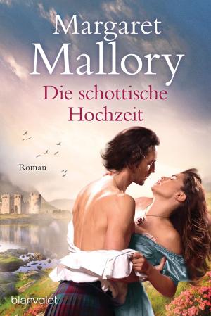 Cover of the book Die schottische Hochzeit by Clive Cussler, Paul Kemprecos