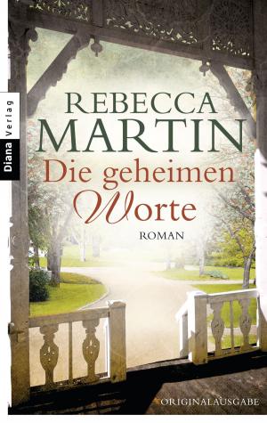 Book cover of Die geheimen Worte