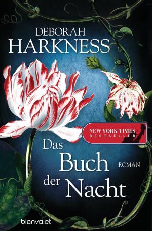 Cover of Das Buch der Nacht