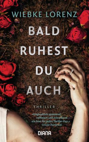 bigCover of the book Bald ruhest du auch by 
