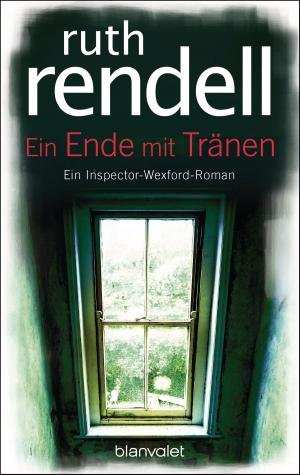 Book cover of Ein Ende mit Tränen