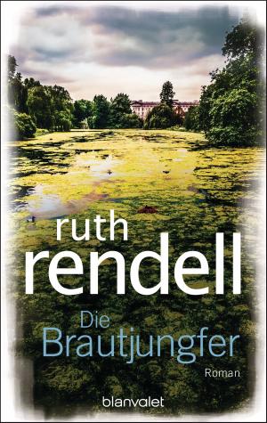 Cover of the book Die Brautjungfer by Ruth Rendell