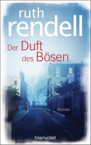 Book cover of Der Duft des Bösen