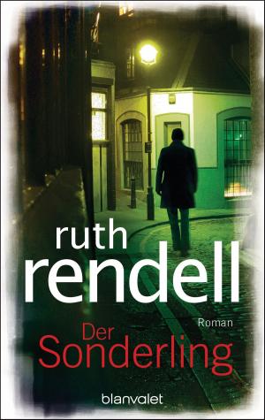 Book cover of Der Sonderling