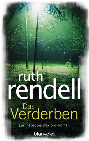 Cover of the book Das Verderben by Lilli Beck
