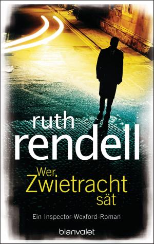 Book cover of Wer Zwietracht sät