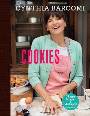 Book cover of Cookies