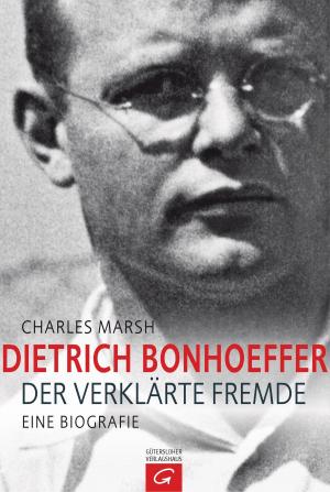 Cover of the book Dietrich Bonhoeffer by Christoph Meyns