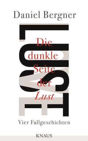 Book cover of Die dunkle Seite der Lust